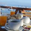hostal mar azul