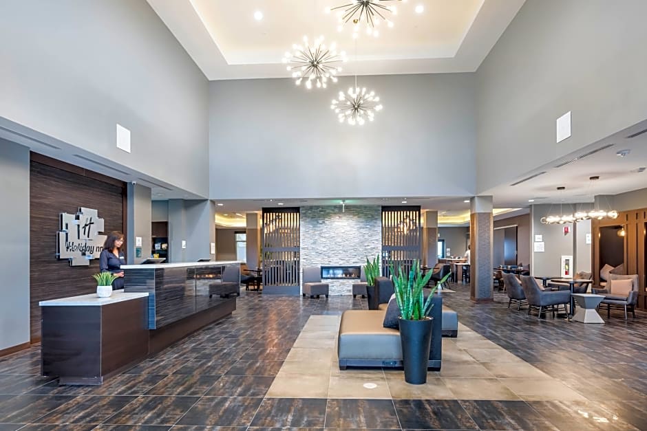 Holiday Inn Hotel And Suites Silicon Valley - Milp,Milpitas>>Fremont,3 star