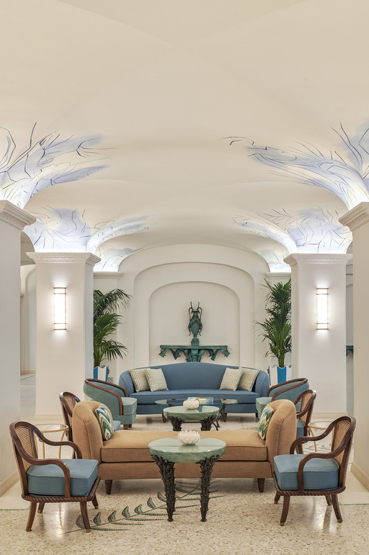 hotel la palma oetker hotels
