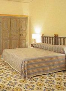 Hotel La Palma, Oetker Hotels,Near Piazzetta Capri,5 star