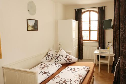 Penzion U Chodskeho Hradu,Domažlice>>Domazlice,4 star