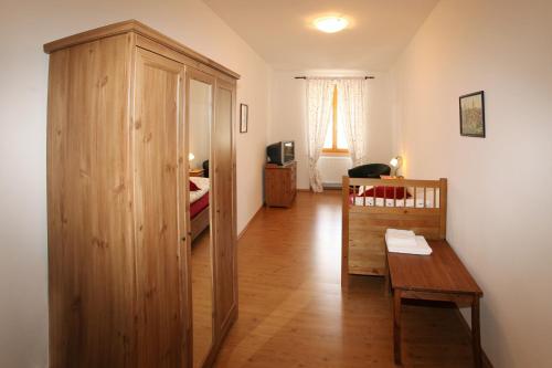 Penzion U Chodskeho Hradu,Domažlice>>Domazlice,4 star