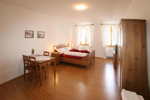 Penzion U Chodskeho Hradu,Domažlice>>Domazlice,4 star