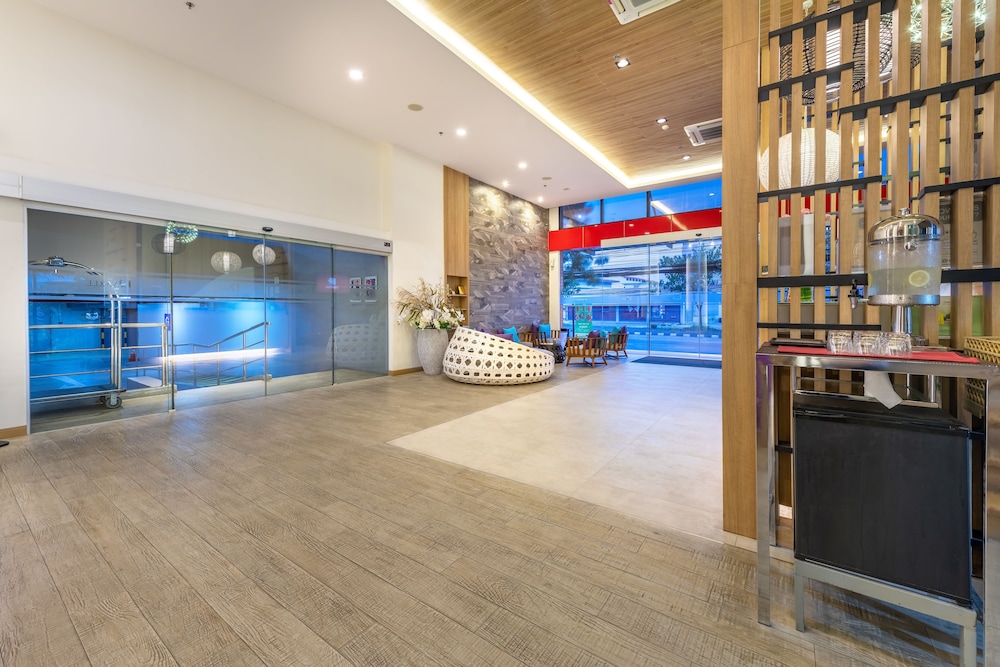 plaai prime hotel rayong sha extra plus