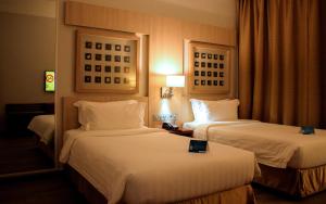 Golden Tulip Le Diplomate Cotonou,Porto-Novo>>Cotonou,4 star