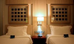 Golden Tulip Le Diplomate Cotonou,Porto-Novo>>Cotonou,4 star