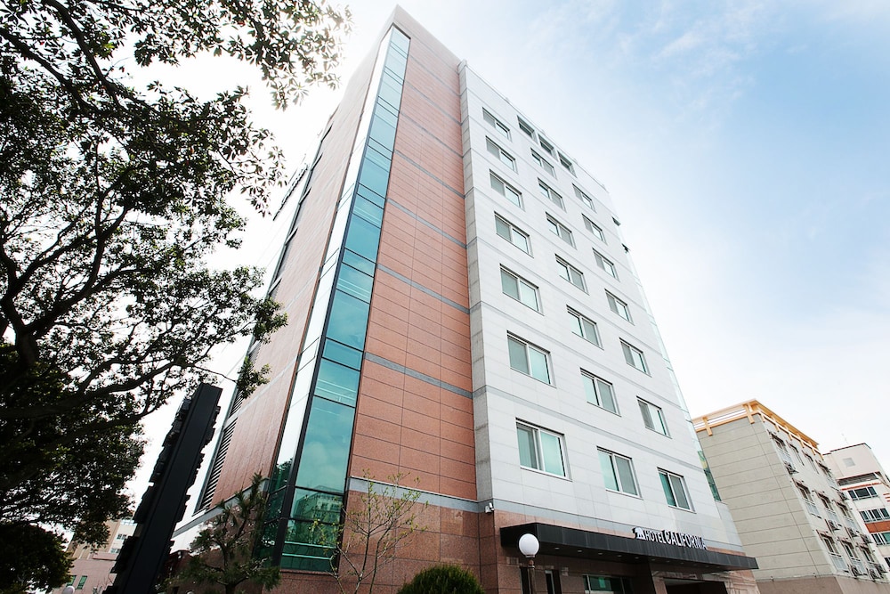 hotel california jeju