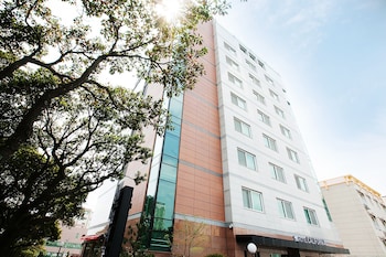 hotel california jeju