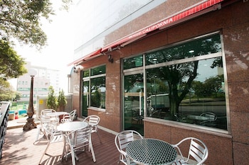 hotel california jeju