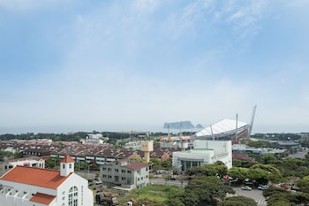 hotel california jeju