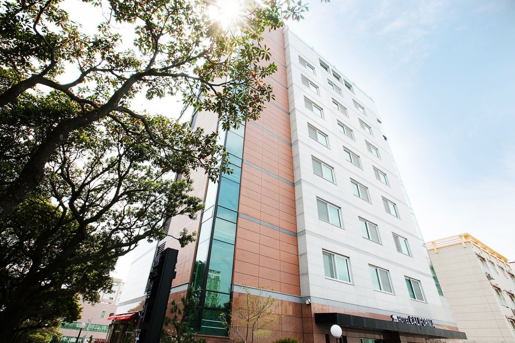 hotel california jeju