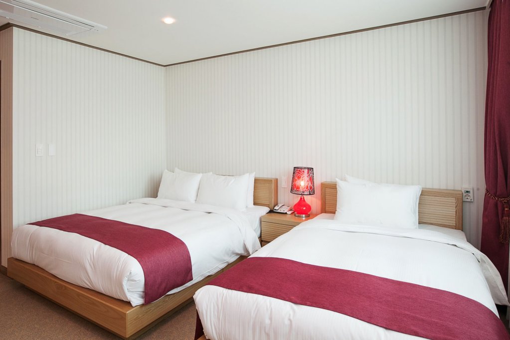 hotel california jeju