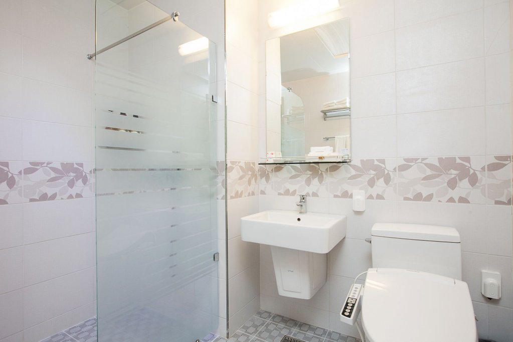 hotel california jeju