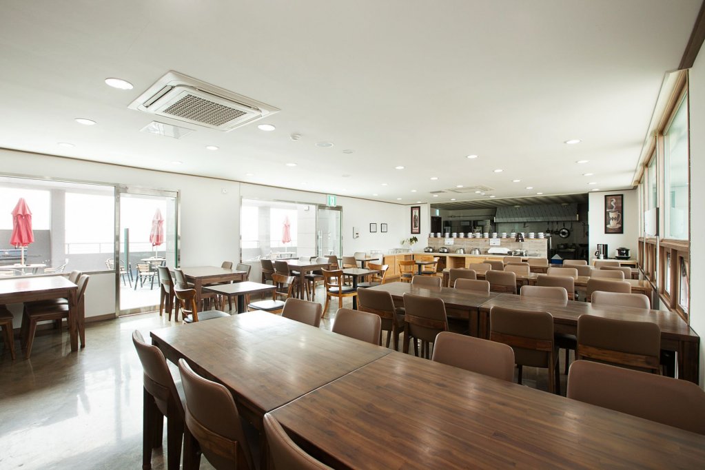 hotel california jeju