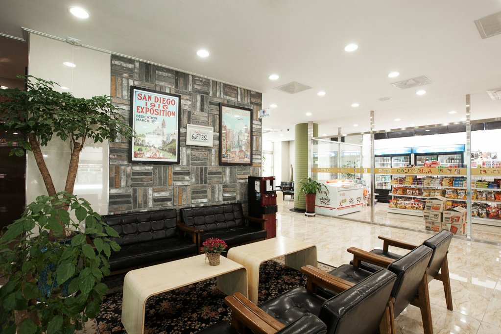 hotel california jeju