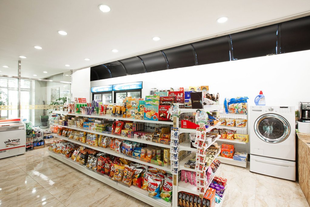 hotel california jeju