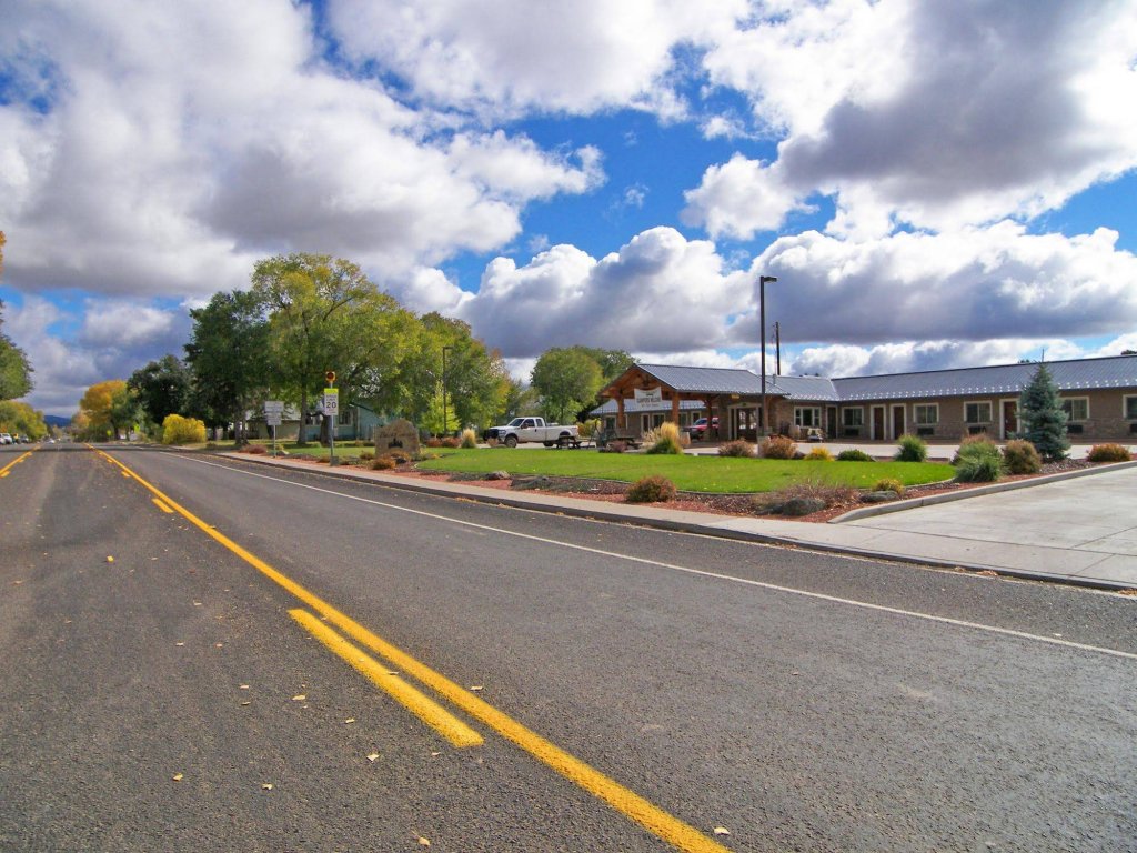 Backcountry Inn,Mountain Village>>Colorado,2 star