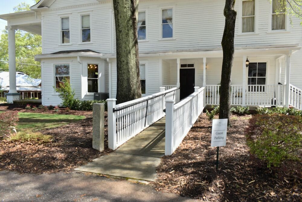 sparrow grove manor