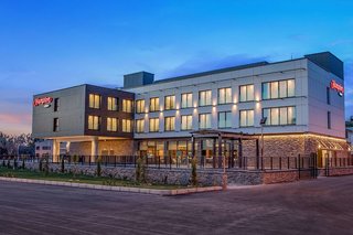Hampton By Hilton Izmir Aliaga,Dikili>>Aliaga,4 star