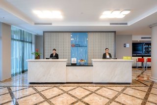 Hilton Garden Inn Lima Surco, Peru,Lima Province>>Lima,4 star