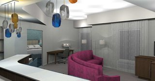 Hampton Inn & Suites Charlotte/Ballantyne,Concord>>Charlotte,4 star