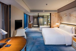 Hilton Quanzhou Riverside,Quanzhou>>Jinjiang,4 star