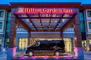 Hilton Garden Inn Safranbolu,Safranbolu>>Karabük,4 star