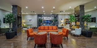 Hilton Garden Inn Safranbolu,Safranbolu>>Karabük,4 star