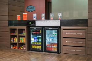 hampton by hilton medellin