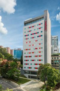 Hampton By Hilton Medellin,Itagui>>El Poblado,4 star