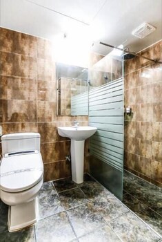 Ocean Family Hotel,Jeju City>>Jeju,3 star