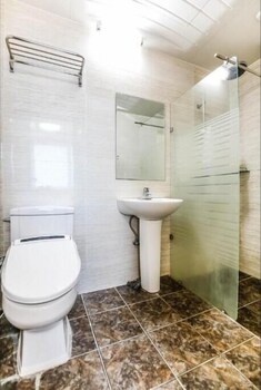 Ocean Family Hotel,Jeju City>>Jeju,3 star