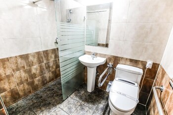 Ocean Family Hotel,Jeju City>>Jeju,3 star