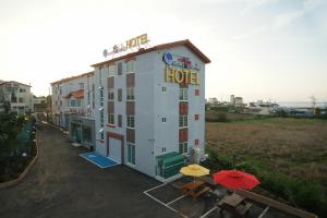 ocean family hotel