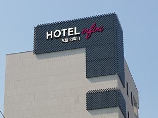hotel infini
