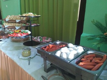 Hotel Hana,Karlovy Vary>>Cheb,3 star