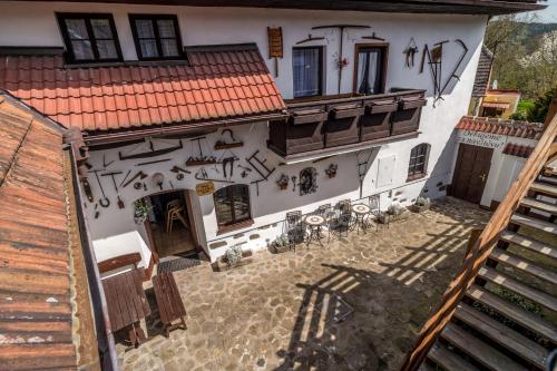 pension regina