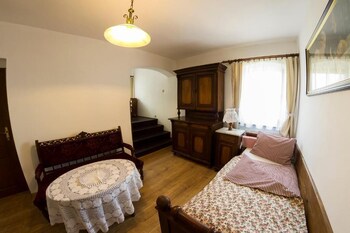 pension regina