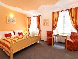 Pension Galko,Cesky Krumlov>>Ceske Budejovice,3 star
