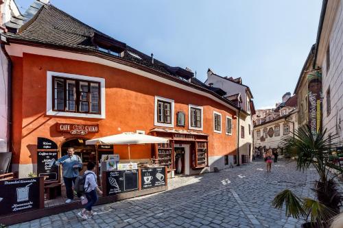 Pension Galko,Cesky Krumlov>>Ceske Budejovice,3 star
