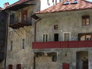 Downtown Apartments Cesky Krumlov,Ceský Krumlov>>Cesky Krumlov,3 star