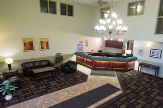 Nova Inn Acheson,Alberta>>Acheson,3 star