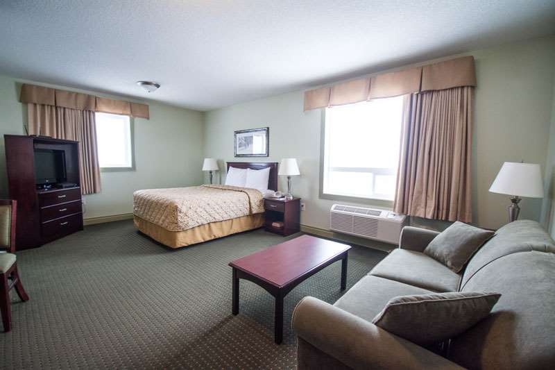 nova inn acheson