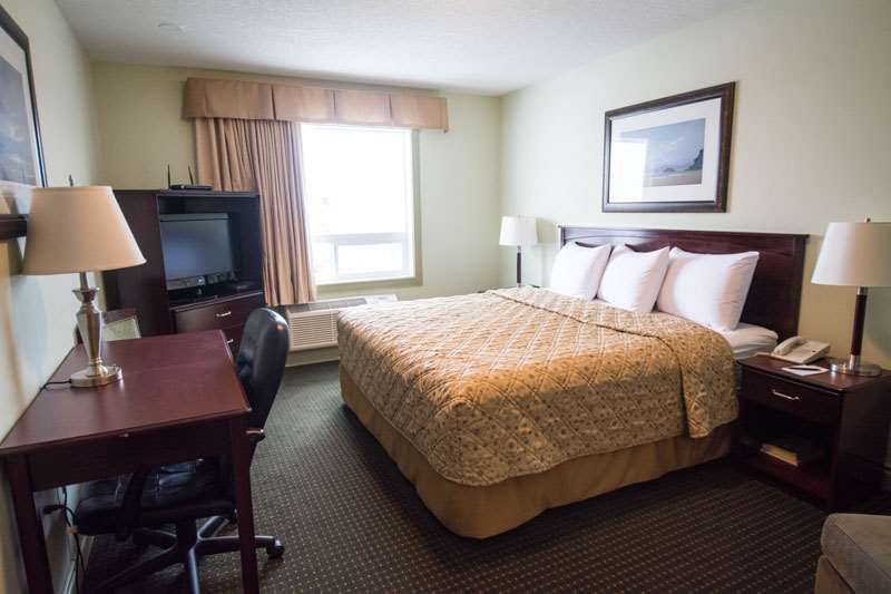 nova inn acheson