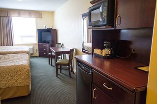 Nova Inn Acheson,Alberta>>Acheson,3 star
