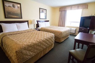 Nova Inn Acheson,Alberta>>Acheson,3 star