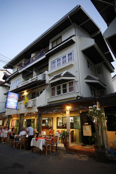 thipurai annex hotel