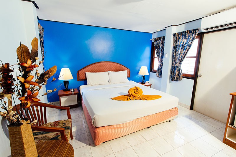 thipurai annex hotel