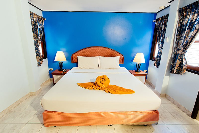 thipurai annex hotel