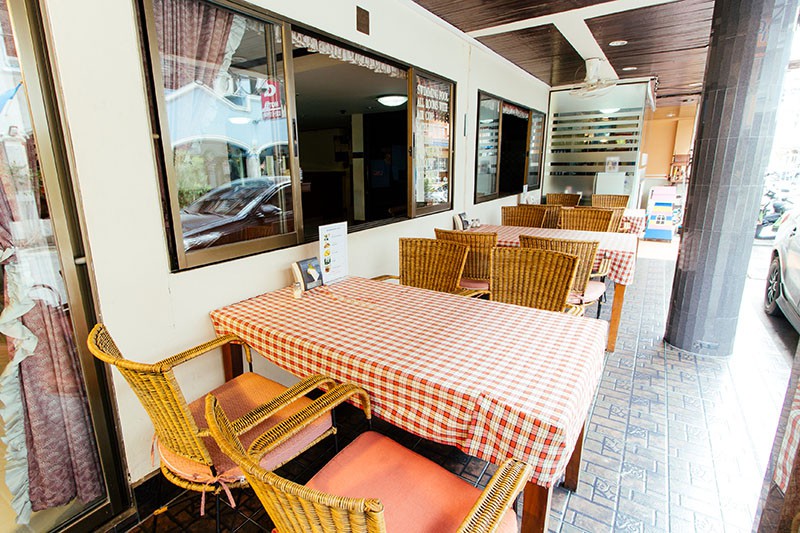 thipurai annex hotel